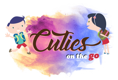 Cuties On The Go