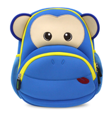 Monkey Backpack