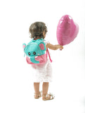 Elephant Backpack
