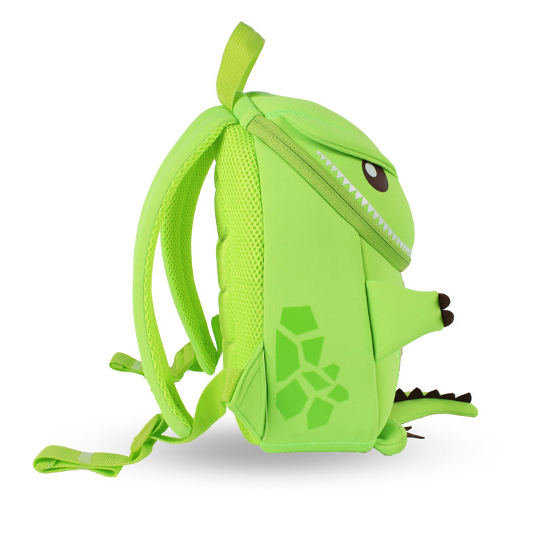 Nohoo backpack dinosaur hotsell