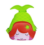 Mermaid Backpack