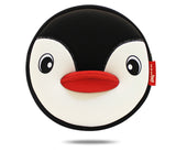 Penguin Purse