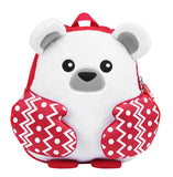 Polar Bear Backpack