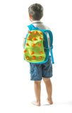 Spikey Backpack