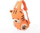 Anti-Loss Tiger Backpack