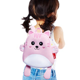 Kitty Cat Backpack