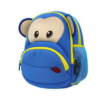 Monkey Backpack