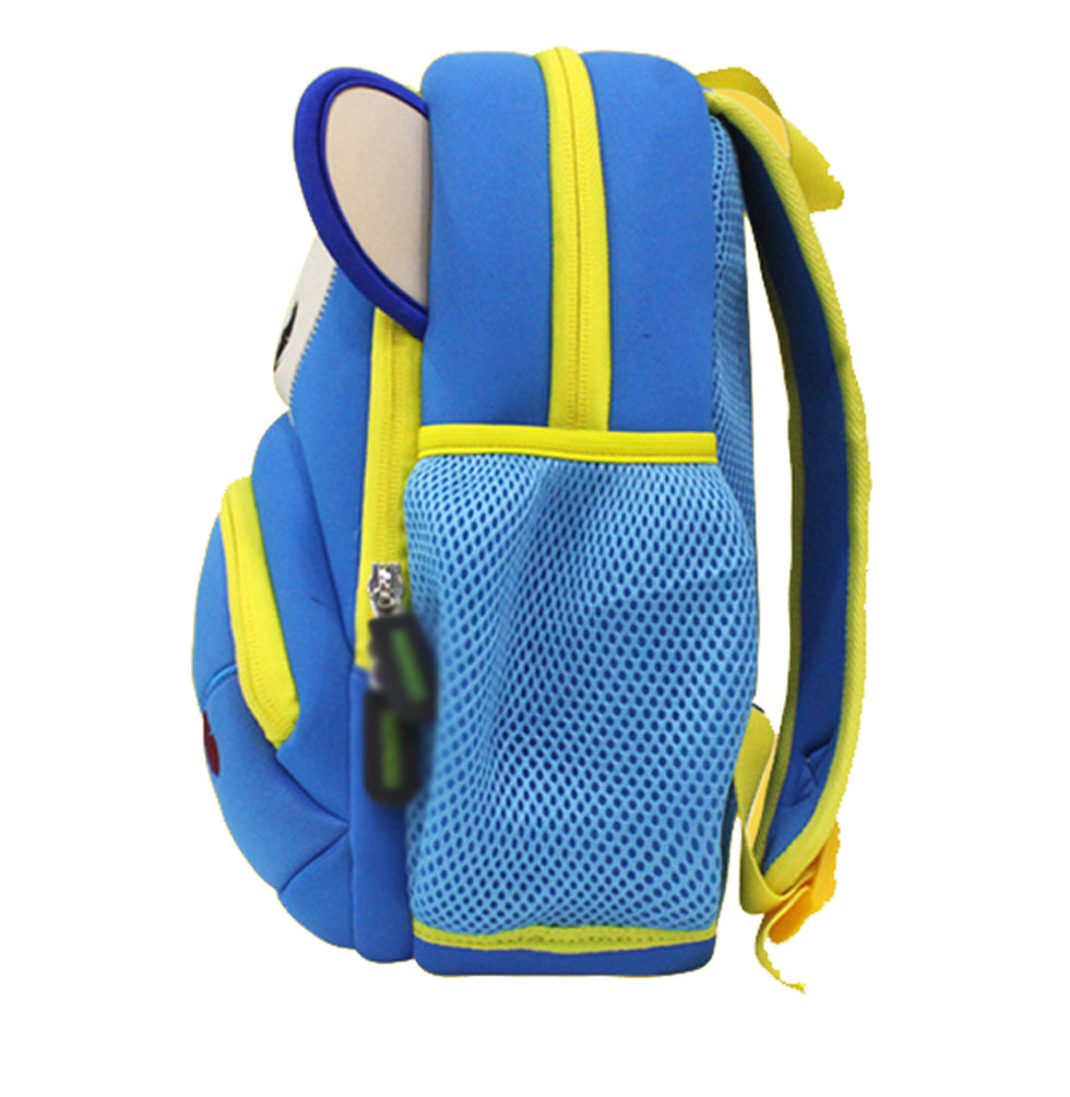 Monkey Backpack Back to School Backpack sold by Danna, SKU 43967601