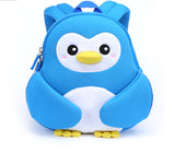 Baby Penguin Backpack