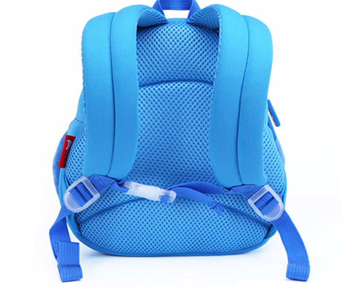 blue penguin mini backpack Baby Penguin Backpack, Waterproof Neoprene, Lightweight – COTG – Cuties On The Go