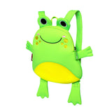 Froggy Backpack
