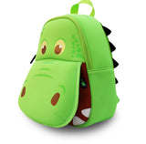 Hippo Backpack