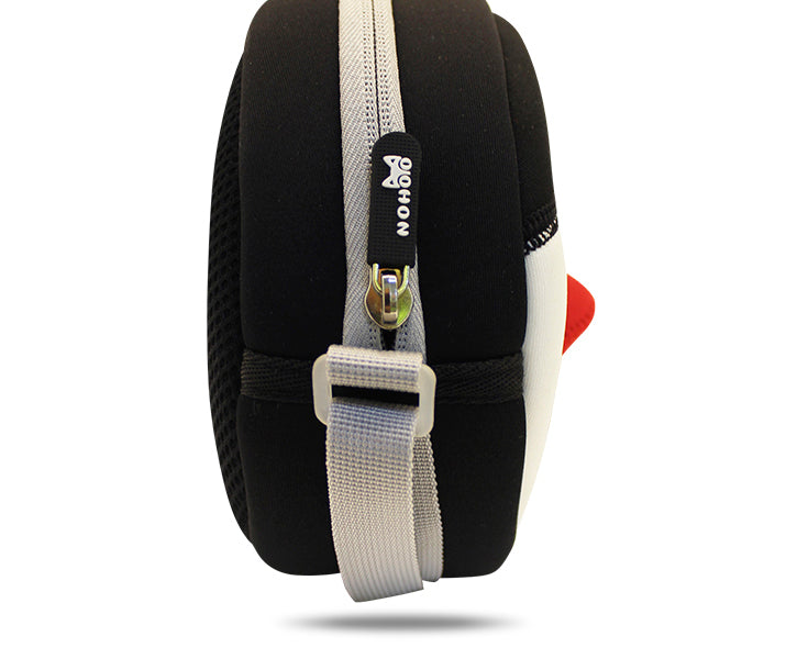 Penguin Purse, Waterproof Neoprene, Lightweight – COTG  display picture 1