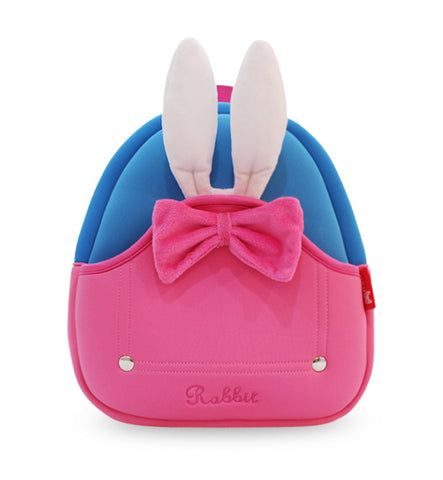 Bunny Rabbit Backpack