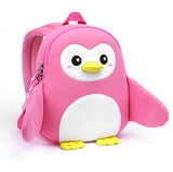 Baby Penguin Backpack
