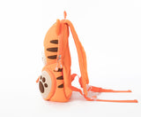 Anti-Loss Tiger Backpack