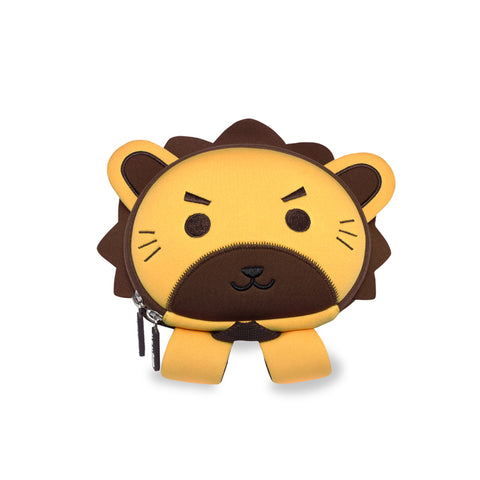 Anti-Loss Lion Backpack