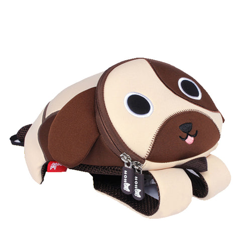 Anti-Loss Puppy Backpack